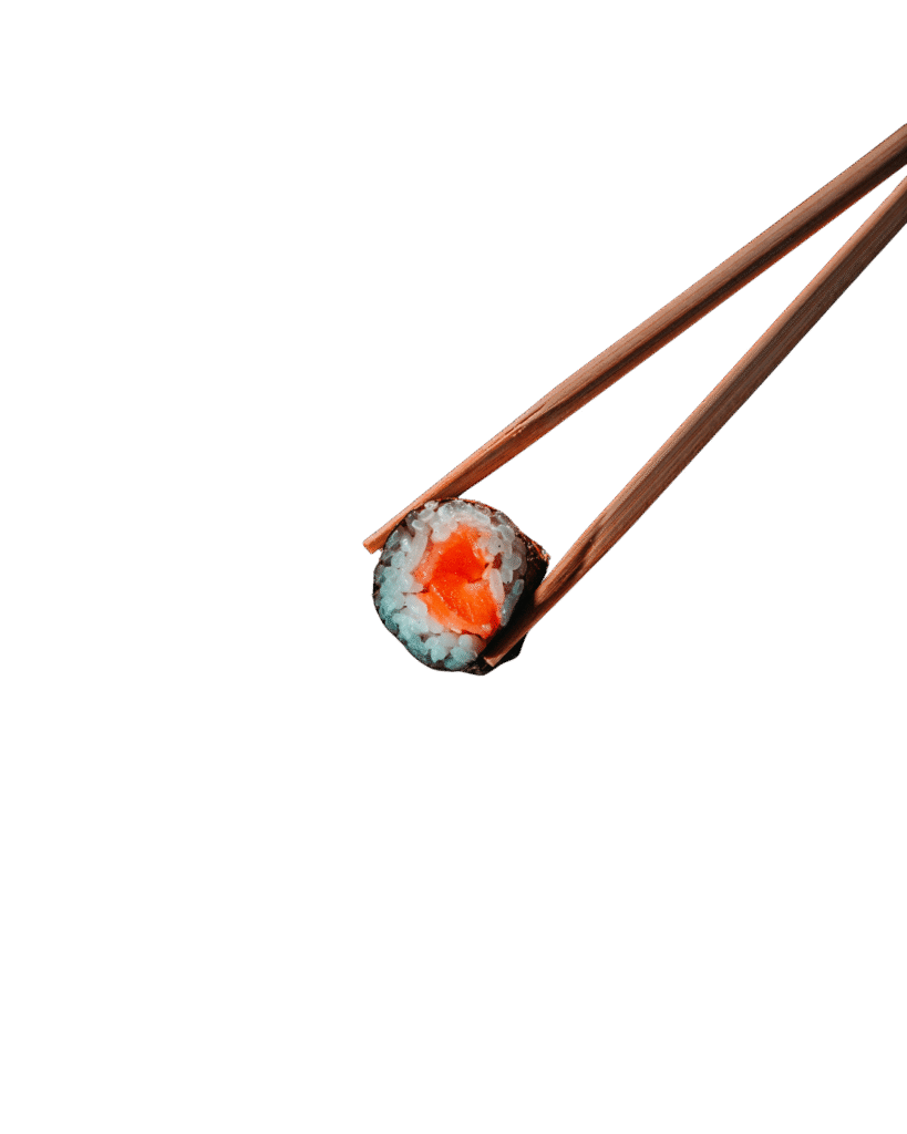 Sushi palitos buenos aires
